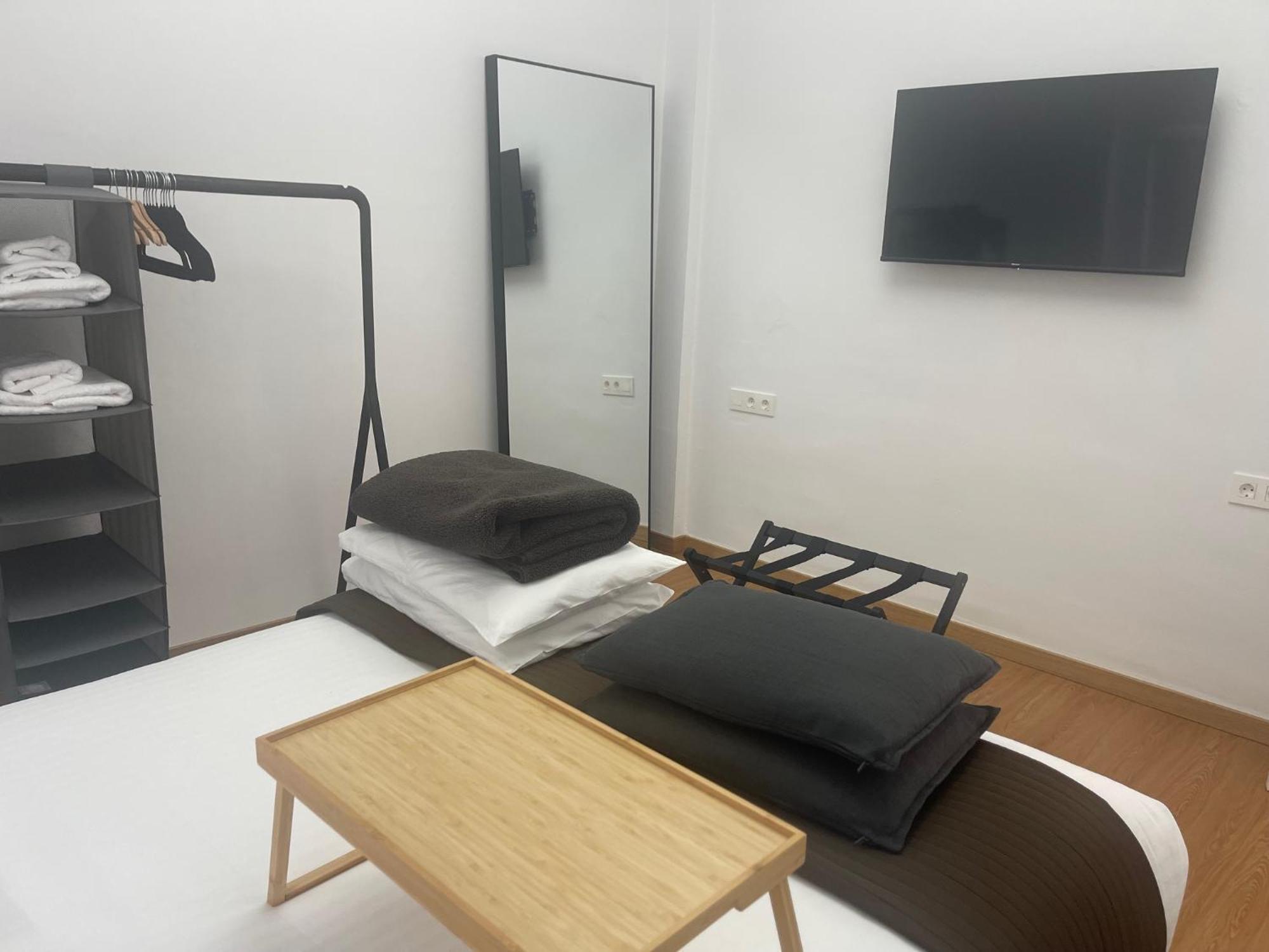Apartamento Calle Rodrigo De Triana Con Opcion De Parking Sevilla